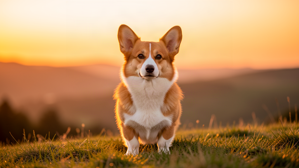 Corgi
